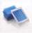 Cancer Diagnostics - Biopsy Foam Pad 1 X 1.125 Inch, Blue - BP1000