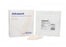 Dukal Advazorb Foam Dressing 6 X 6 Inch Square Without Border Sterile - CR4168