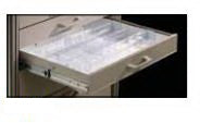 Intermetro Industries Cart Tray For Basix Plus and Basix Cart - BA152