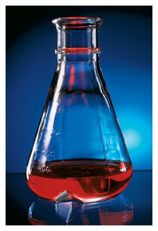 Fisher Scientific Thermo Scientific Nalgene Culture Flask Baffled Polycarbonate 1,000 mL - 100425