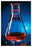 Nalgene - Culture Flask Cell Culture Polycarbonate 1,000 mL (32 oz.) - 100425M