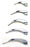 GreenLine - Laryngoscope Blade Macintosh Type Size 2 Child - 5-5335-02