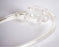 Tri-Anim Health Services ETCO2 Nasal Sampling Cannula with O2 ETCO2 Sampling / O2 Adult Straight Prong / Non-flared Tip - 301-P3600EA