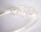 Tri-Anim Health Services - ETCO2 Nasal Sampling Cannula with O2 Delivery With Oxygen Delivery Adult Straight Prong / NonFlared Tip - 329-032-10-125UE