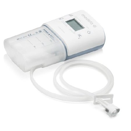 Medela Canister/Tube Set Invia Motion - 874001
