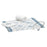 Medela Gauze Wound Dressing Set - 877070