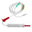 ICU - Primary IV Administration Set 10 Drops / mL Drip Rate 80 Inch Tubing 1 Port - 1269402