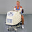 Patterson Medical Supply SLEEVE, TOP F/FLUIDOTHERAPY FT110 & ULTRA 115 - 560790