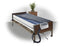 Drive Medical Med-Aire Plus 8" Alternating Pressure and Low Air Loss Mattress System with 10" Defined Perimeter