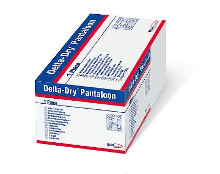 BSN Medical Delta-Dry Pantaloon Cast Padding Undercast - 73365-00