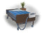 Drive Medical Med-Aire Plus 10" Bariatric Alternating Pressure and Low Air Loss Mattress Replacement System