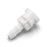 Welch Allyn - Blood Pressure Tubing Adapter Fitting For 1 Tube Locking-Type Devices - 5082-191
