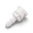 Welch Allyn Plastic Blood Pressure Fitting - Female Locking - 5082-191