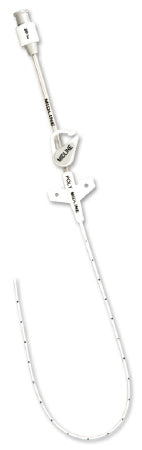 Bard CATHHETER, MIDLINE POLY 4FR ( 5/CS) - 4154108