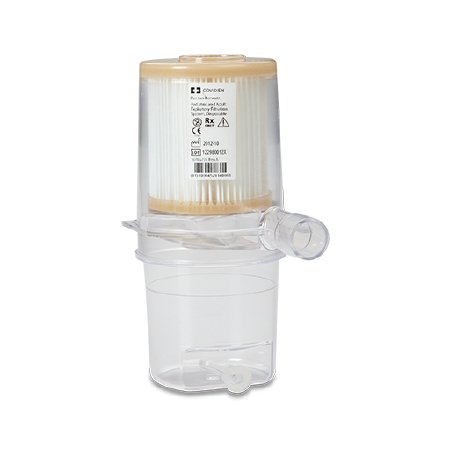 Puritan Bennett - Collection Drainage Bag 4-3/5 X 5 Inch 30 Liter Sterile - 4-048491-00
