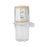 Puritan Bennett - Collection Drainage Bag 4-3/5 X 5 Inch 30 Liter Sterile - 4-048491-00