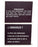 Bar-Ray Bar-Ray Caution Sign Pregnant: If You Are Pregnant, Or Think You May Be, Tell The X-Ray Technologist Before Having An X-Ray Taken - 61341