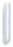 Market Lab - Test Tube Round Bottom Plain 12.5 X 75 mm 4 mL Without Color Coding Without Closure Polypropylene Tube - 5363