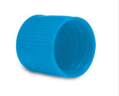 Market Lab - Tube Closure Screw Cap For Graduated Tube NonSterile - 5367