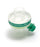 Intersurgical Clear-Therm HME Filter 27 mg H2O/L 0.88 cm H2O at 7 L/min - 1441030