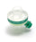 Clear-Therm - Heat and Moisture Exchanger with Filter 26.8 mg H2O / L 1.0 cm H20 @ 30 LPM (ISO 9360) - 1441030