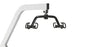 Spreader Bar Receiver
