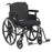 Drive Medical Adjustable Tension General Use Wheelchair Back Cushion