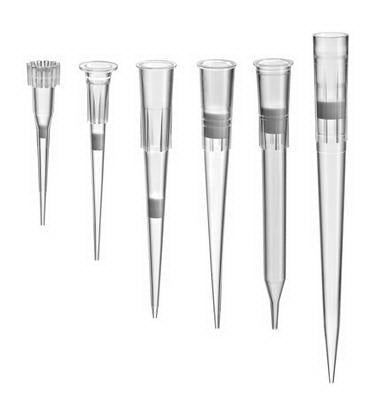 VWR International VWR Signature Aerosol Barrier Filter Pipette Tip 1,000 µL Sterile - 89174-530
