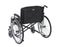 Drive Medical Adjustable Tension General Use Wheelchair Back Cushion
