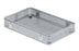 Aesculap SterilContainer Sterilization Basket 2-3/4 X 10 X 16 Inch - JC253R