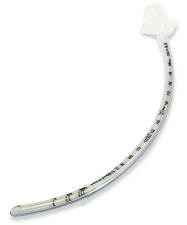 Covidien Shiley Endotracheal Tube Magill Curve Size 4 Uncuffed - 86236