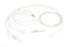 Medco Manufacturing Infusion Configuration Tubing Disposable, Dual Spike - AFTU-KY