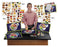 Nasco - My Plate Deluxe Cling Kit - WA29841