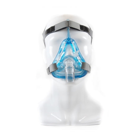 Sleepnet - CPAP Mask Mask with Headgear Nasal Mask Style Small / Medium / Large - 50174