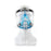 Sleepnet - CPAP Mask Mask with Headgear Nasal Mask Style Small / Medium / Large - 50174