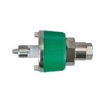 Ohmeda - Respirator Oxygen Hose - HA-U1C4-01522