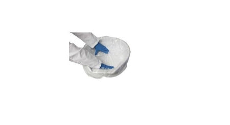 Healthmark Industries Instrument Tray Liner 18 x 36 Inch, Clear, 1 mil - SST-LNR-CL
