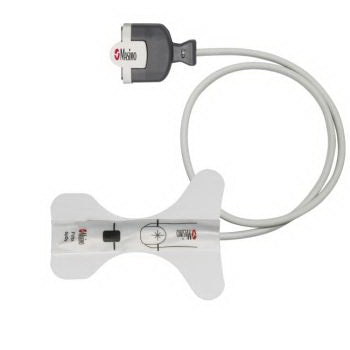 Physio Control Masimo SET M-LNCS SpO2 Sensor 18 Inch Finger - 11171-000039