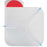 North American Rescue HyFin Vent Chest Seal Hyfin Pack, Pouch - 10-0042