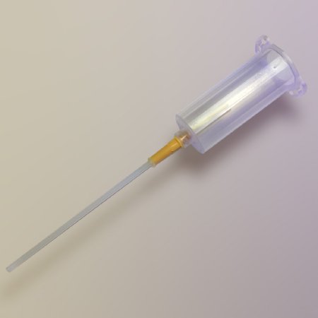 Globe Scientific Urine Transfer Straw 3 Inch, Non-sterile - 3841