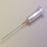 Globe Scientific Urine Transfer Straw 3 Inch, Non-sterile - 3841