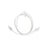 Medline - Extension Set 60 Inch Tubing 0.6 mL Priming Volume - DYNDTN0007