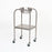 Mid Central Medical Solution Stand 7 Quart Basin 1 Basin Shelf Base 15 X 18 X 34 Inch - MCM1001