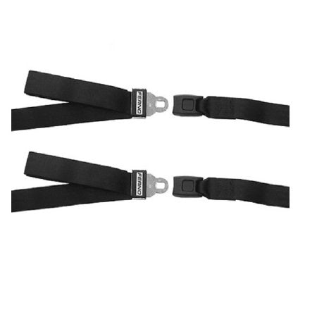 Ferno - Restraint Strap One Size Fits Most Buckle - 0314118