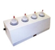 Patterson Medical Supply Medline Gel Warmer 4 122°F - 922367