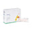 McKesson Kids - Adhesive Strip 3/4 X 3 Inch Plastic Rectangle Neon Sterile - 16-4837