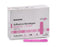 McKesson McKesson Adhesive Strip 3/4 X 3 Inch Plastic Rectangle Pink Sterile - 16-4835