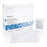 Mckesson Brand Hand Sanitizing Wipe Mckesson 100 Count Ethyl Alcohol Wipe Individual Packet - 16-3500