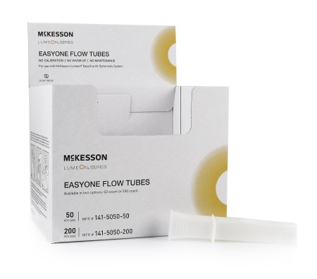 McKesson McKesson LUMEON Mouthpiece Plastic Disposable - 790