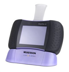 Spirometer